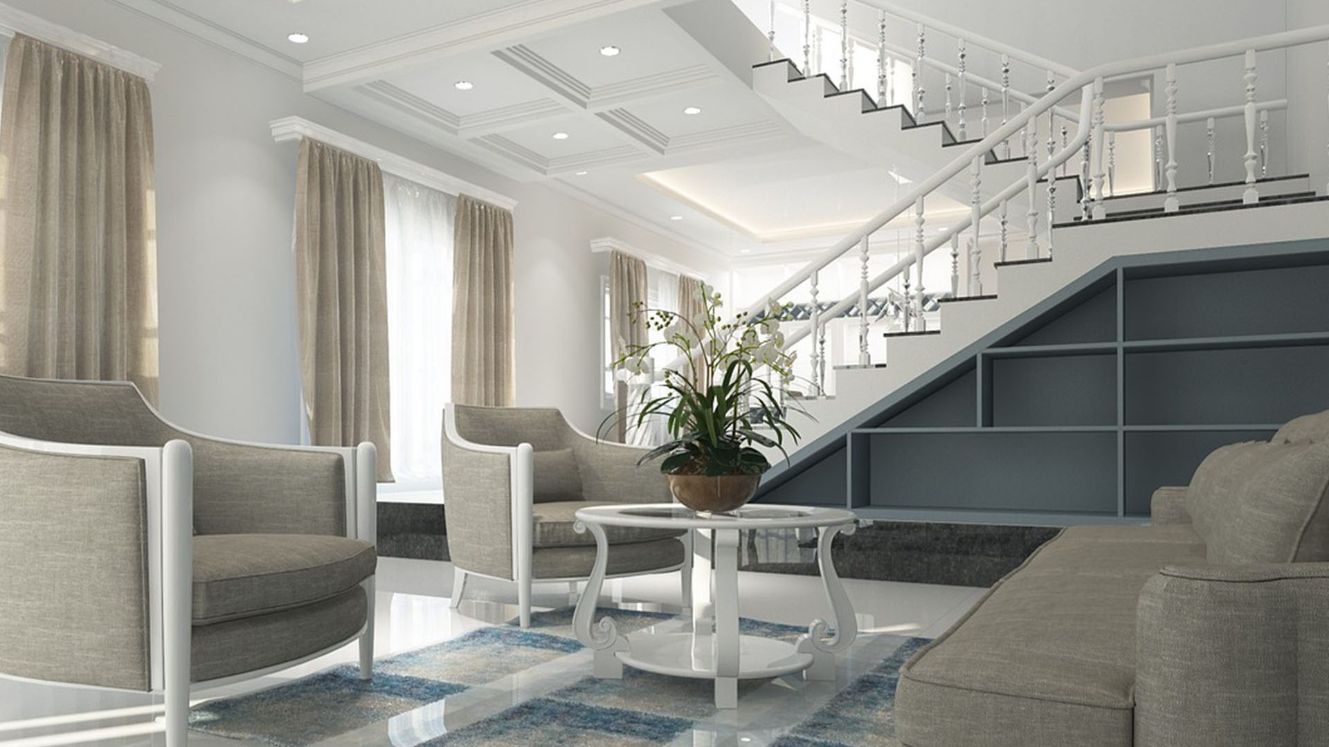 interior painting