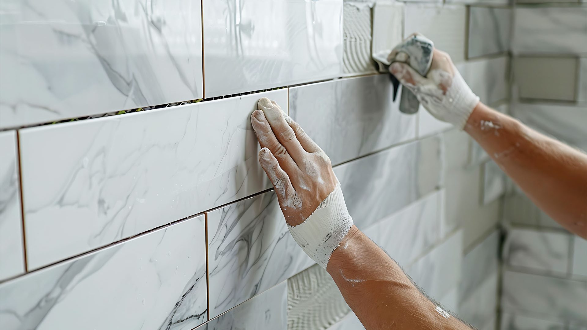 Tiling