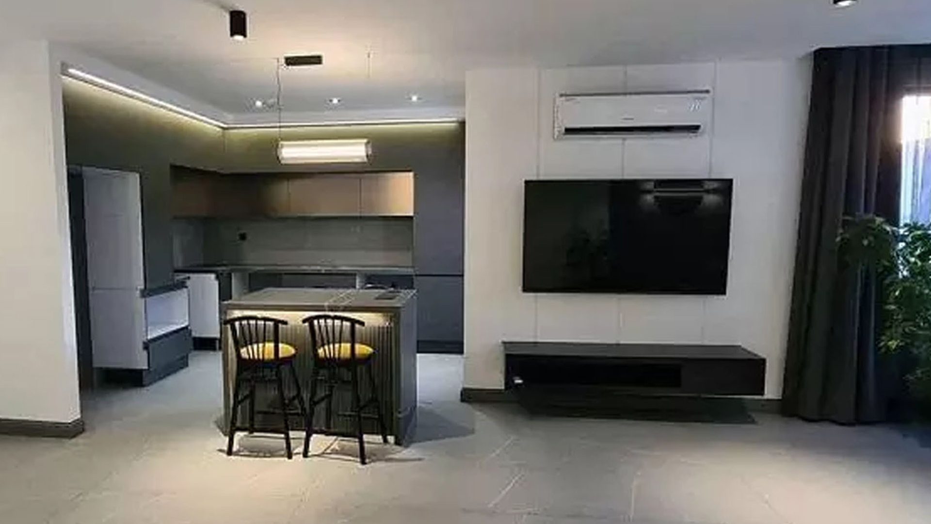 Renovation